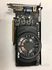 ASUS Radeon HD 5770 1GB DDR5