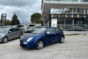 Alfa Romeo MiTo 1.4 105 CV M.air S&S Progression G