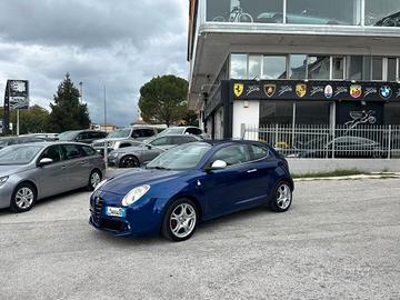Alfa Romeo MiTo 1.4 105 CV M.air S&S Progression G