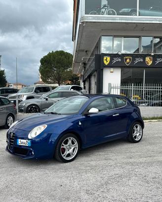 Alfa Romeo MiTo 1.4 105 CV B ENZINA PACK SPORT GAR
