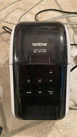 Brother Label Printer