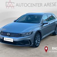 Volkswagen Passat Variant 1.4 phev GTE dsg