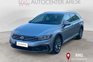 Volkswagen Passat Variant 1.4 phev GTE dsg