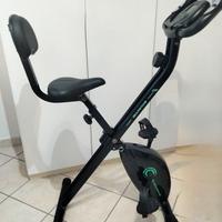 Cyclette piegevole Gearstone