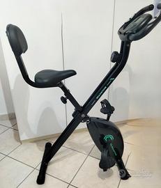 Cyclette piegevole Gearstone