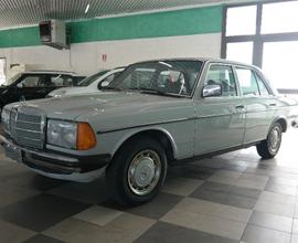 MERCEDES-BENZ 200 200*ISCRITTA ASI