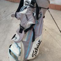 sacca da golf 