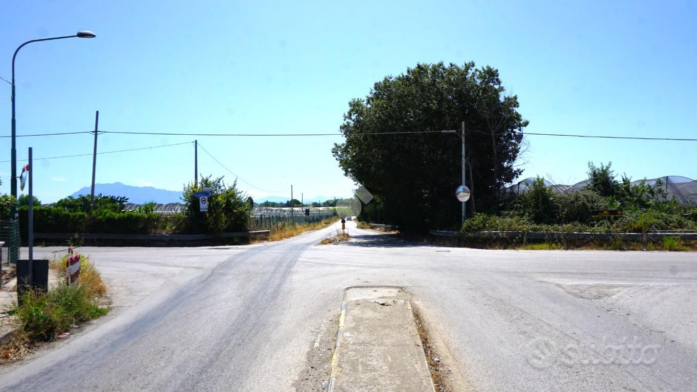 TER. AGRICOLO A BATTIPAGLIA - Altro