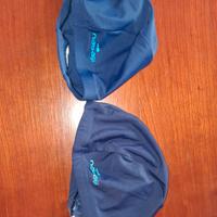 Set 2 Cuffie da Nuoto Nabaiji (Decathlon)