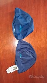Set 2 Cuffie da Nuoto Nabaiji (Decathlon)