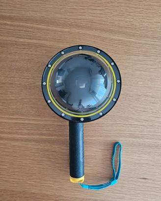Custodia subacquea Telesin GoPro Hero 9