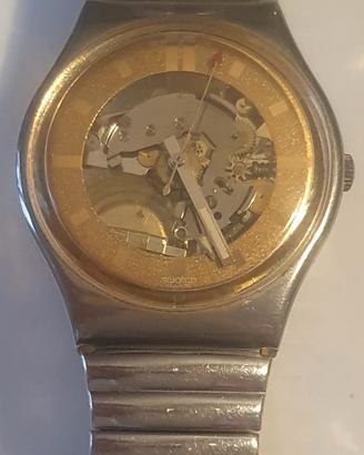 swatch gx 102