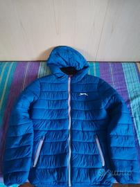 Giubbotto piumino invernale 