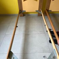 Cameretta doppia