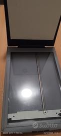 Canon scanner 