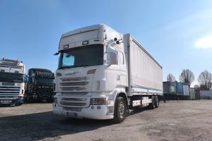 SCANIA R440 LB 6X2*4 MNB EURO 5