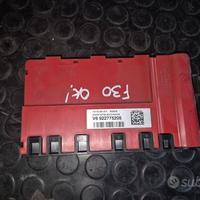 Polo Batteria Positivo Per Bmw Serie 3 F30 - F31