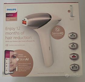 Philips Lumea IPL 9900 Series - Epilatore