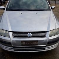 Musata per Fiat Stilo SW cod. Motore 192A8000