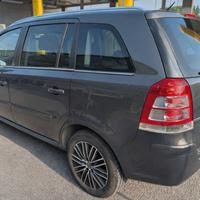 Opel Zafira 1.6 One ecoM 150cv