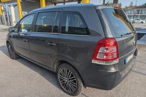 Opel Zafira 1.6 One ecoM 150cv