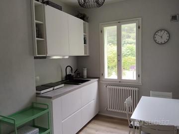 Alloggio nuovo, stazione, soggiorni brevi