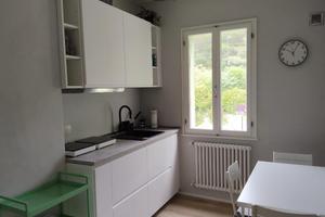 Alloggio nuovo, stazione, soggiorni brevi