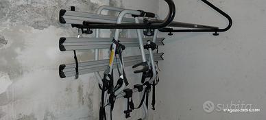 portabici Peruzzo Padova Alu (3 bici)
