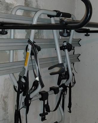 portabici Peruzzo Padova Alu (3 bici)