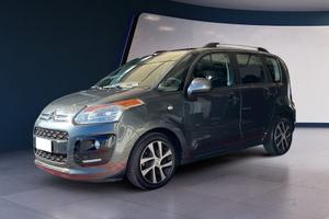 Citroën C3 Picasso 1.4 VTi 95 Exclusive