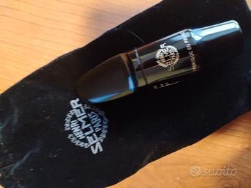 Selmer S80 C per sax alto