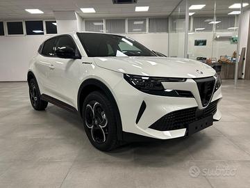 Alfa Romeo Junior 1.2 145 CV Hybrid eDCT6 Speciale