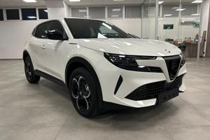 Alfa Romeo Junior 1.2 145 CV Hybrid eDCT6 Speciale