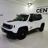 Jeep Renegade 2.0 Multijet 170cv 4WD Autom Tr...