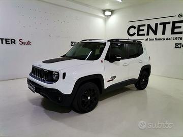 Jeep Renegade 2.0 Multijet 170cv 4WD Autom Tr...