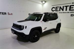 Jeep Renegade 2.0 Multijet 170cv 4WD Autom Tr...