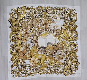 Foulard Christian Dior