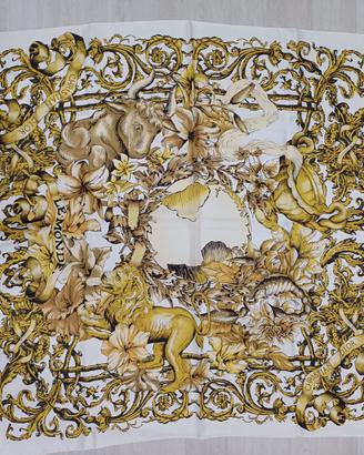 Foulard Christian Dior