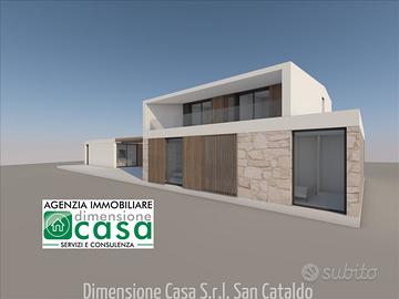 Rif.VL112-Villa San Cataldo