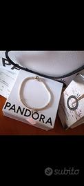 Bracciale Pandora più charm