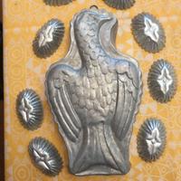 Stampi per sformati uova verdure carne pesce dolci