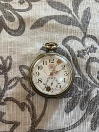 Orologio da tasca