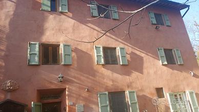 Scarperia mulino oltre 1 ha terreno