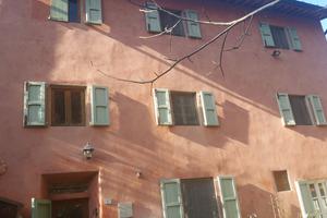 Scarperia mulino oltre 1 ha terreno