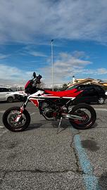 Fantic xmf 125