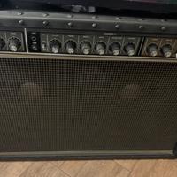 Amplificatore roland jazz chourus 120