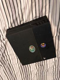 Ps4 fat