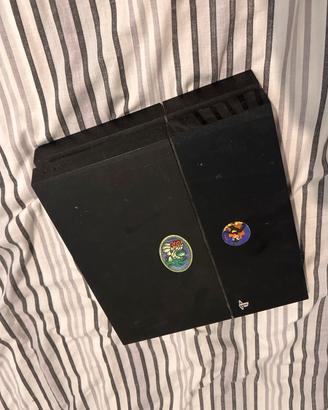 Ps4 fat