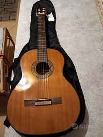 chitarra acustica 