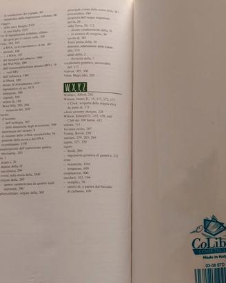 L'essenziale di biologia